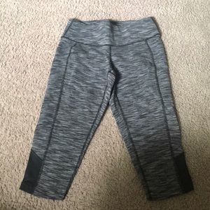 Lucy Capri legging